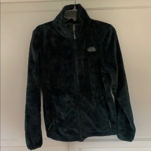 The North Face Osito Jacket